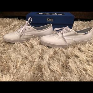 Brand new keds